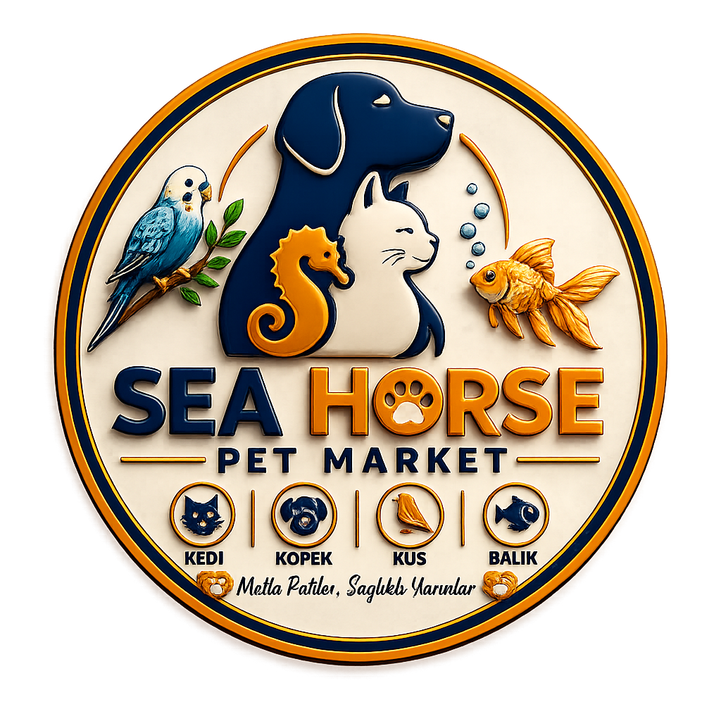 Pet Shop - Seahorse Pet Market