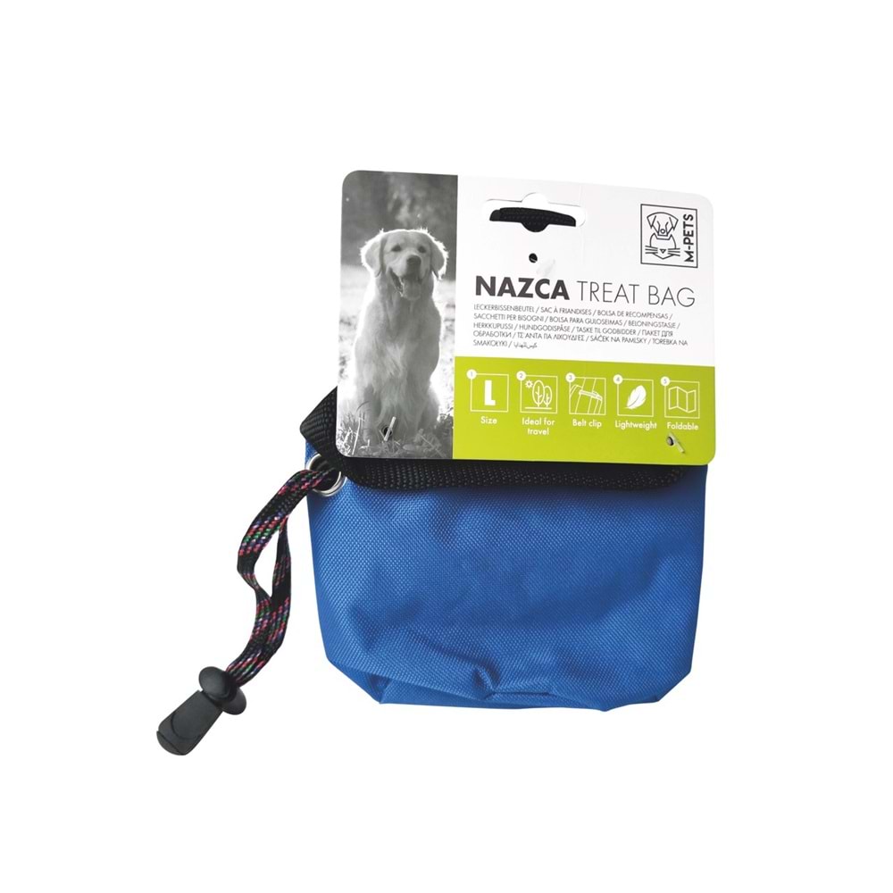 Seahorse Nazca Takılabilir Ödül Çantası 400ML (Kompakt Boy)