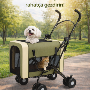 NUNBELL ESSE TASIMA ARABASI HAKI